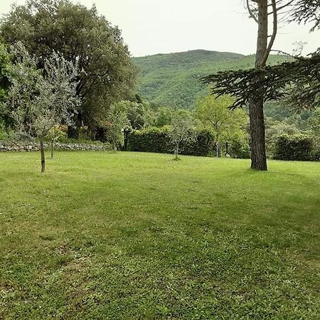 Villa Bensi Agrifarm La Corte旅馆 外观 照片
