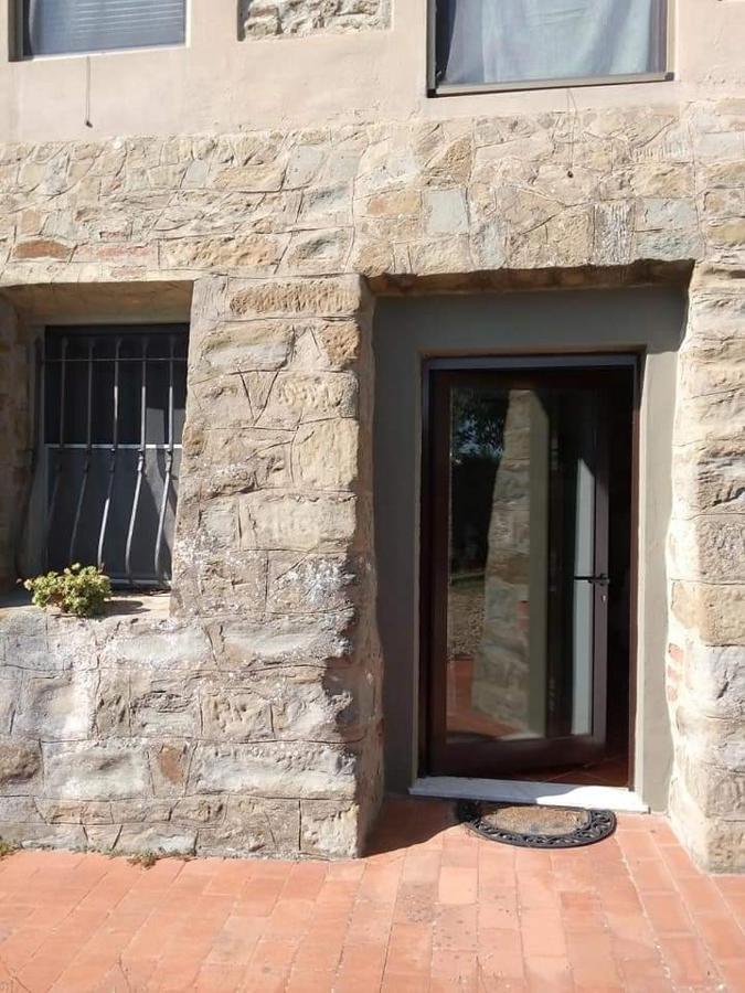 Villa Bensi Agrifarm La Corte旅馆 外观 照片